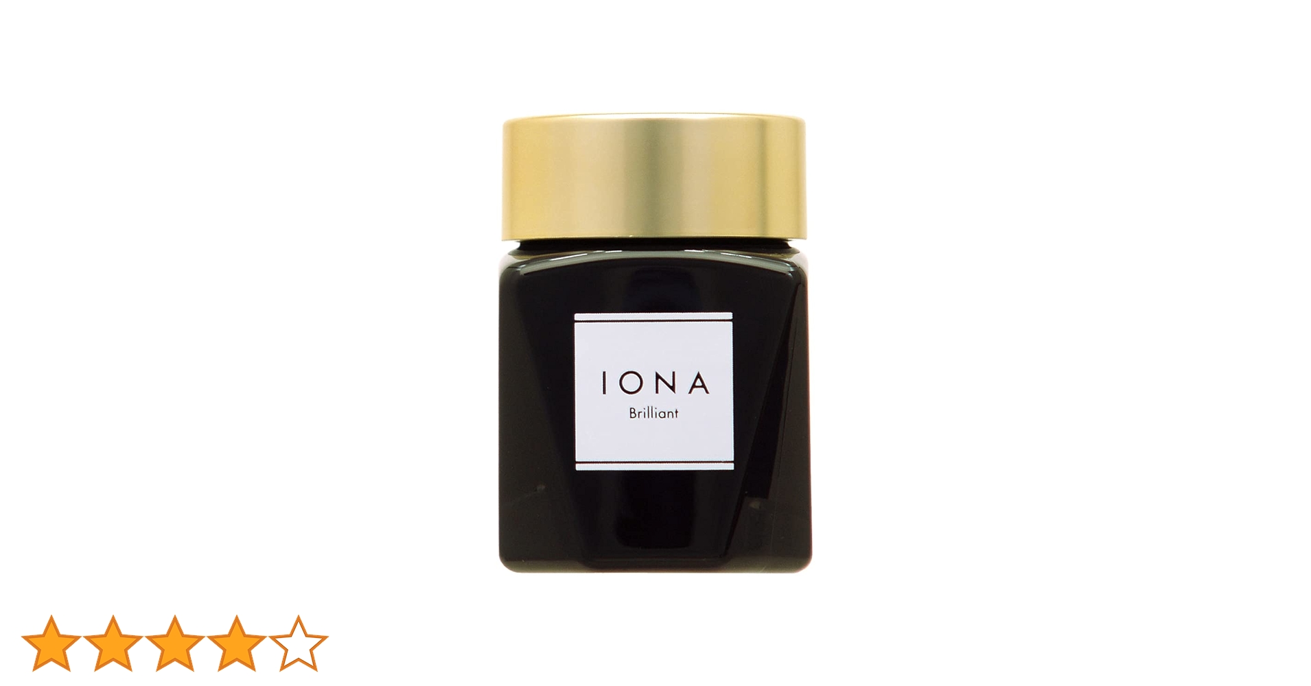 Amazon | イオナ イオン クリーム ブリリアント 54g | イオナ